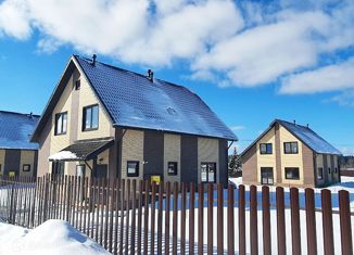 Продаю дом, 159 м2, деревня Вартемяги, Авиационная улица