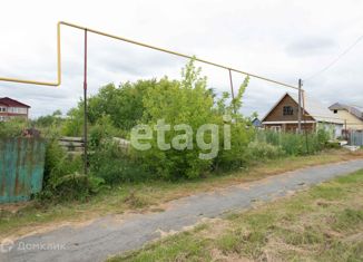 Продается участок, 16 сот., посёлок городского типа Голышманово, Комсомольская улица