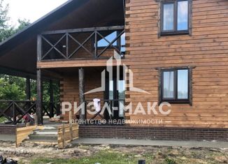 Продам дом, 140 м2, село Октябрьское, улица имени И.С. Алексы, 28