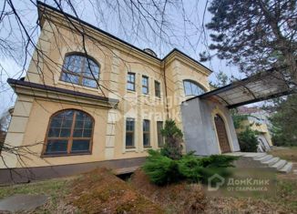 Продаю дом, 1141 м2, село Николо-Урюпино, Гавриловская улица