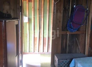 1-ком. квартира на продажу, 27.9 м2, поселок Зыряновский, Рудничная улица, 43