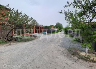 Продажа земельного участка, 5.07 сот., садоводческое товарищество Виноград, Ненаглядная улица