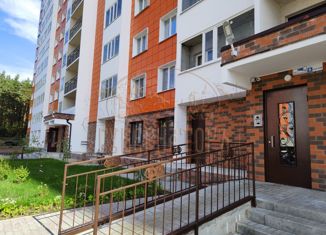 Продажа 1-ком. квартиры, 35.57 м2, Тверь, Новочеркасская улица, 51