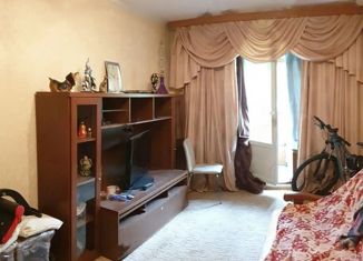 Продаю 2-ком. квартиру, 44 м2, Москва, улица Багрицкого, 6к1, улица Багрицкого