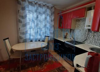 Продам 3-ком. квартиру, 57.9 м2, Рассказово, улица Пушкина, 97