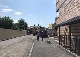 Продается квартира студия, 26 м2, Ростов-на-Дону, Пролетарский район, улица 26-я Линия, 35/1