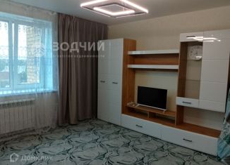 2-ком. квартира на продажу, 59 м2, Чувашия, улица Ленинского Комсомола, 5