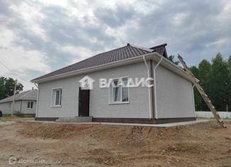 Продам дом, 78 м2, село Чигири, Лесная улица