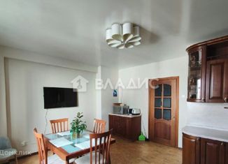 Продажа трехкомнатной квартиры, 116.9 м2, Москва, микрорайон Северное Чертаново, 1к1, метро Чертановская