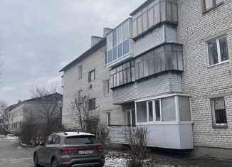Продаю 2-комнатную квартиру, 51.8 м2, село Кетово, Пожарная улица, 19