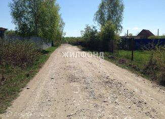 Земельный участок на продажу, 13 сот., СНТ Надежда-3, Цветочно-Райская улица