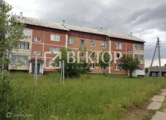 Продаю 3-ком. квартиру, 64 м2, деревня Добрецово, Старая улица, 7