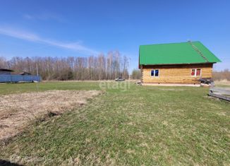 Продам дом, 85.2 м2, деревня Головина, Весенняя улица