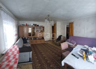 Дом на продажу, 59 м2, Южноуральск, улица Чапаева