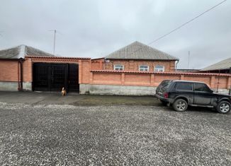 Продажа дома, 140 м2, село Камбилеевское
