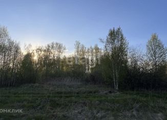 Земельный участок на продажу, 9 сот., садоводческое некоммерческое товарищество Облепиховое, Малиновая улица