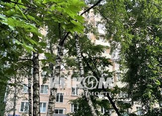 Продажа трехкомнатной квартиры, 57 м2, Москва, Сторожевая улица, 22к1, Сторожевая улица