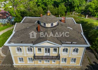 Дом на продажу, 419 м2, Санкт-Петербург, Промышленная улица, 1