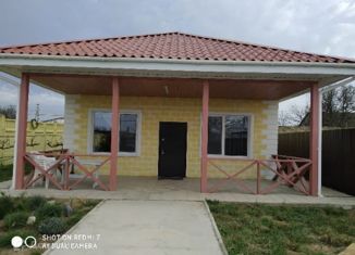 Продам дом, 100 м2, село Михайловка