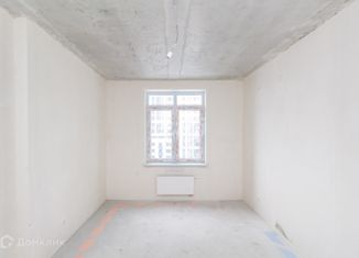 Продам однокомнатную квартиру, 36.9 м2, Тюмень, Харьковская улица, 74, ЖК Сердце Сибири