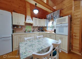 Дом на продажу, 120 м2, деревня Шамонино, улица Мустая Карима