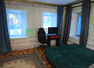 3-комнатная квартира на продажу, 96.6 м2, Хвалынск, Советская улица, 104