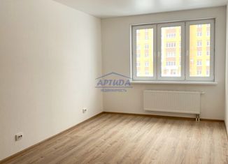 Продажа 1-ком. квартиры, 36 м2, Нижний Новгород, проспект Героев Донбасса, 7, ЖК Новая Кузнечиха