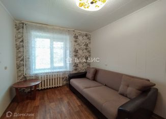 Продажа однокомнатной квартиры, 29.8 м2, Вологодская область, Воркутинская улица, 6