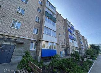 Трехкомнатная квартира на продажу, 60 м2, поселок городского типа Алексеевка, Невская улица, 19