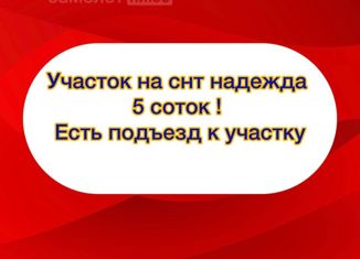 Продается участок, 5 сот., Тюменская область, 8-й Лесной проезд, 10