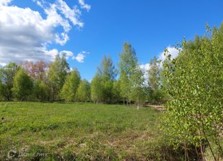 Продаю участок, 9 сот., деревня Молзино, Советская улица, 54