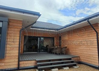 Продаю дом, 181 м2, посёлок Власиха