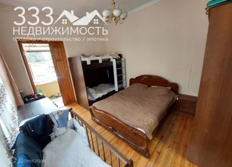 Продается 4-ком. квартира, 135 м2, Владикавказ, проспект Мира, 21, Иристонский муниципальный округ