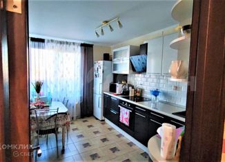 Продам 1-ком. квартиру, 38.2 м2, Москва, Россошанская улица, 9к1А, станция Красный Строитель