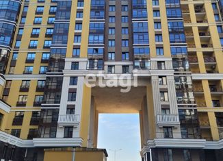 Продажа 2-комнатной квартиры, 76 м2, Санкт-Петербург, Парфёновская улица, 6к1, ЖК Променад