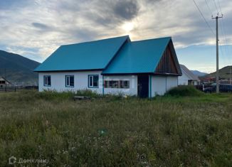 Продается дом, 108 м2, Республика Алтай, Каянчинская улица