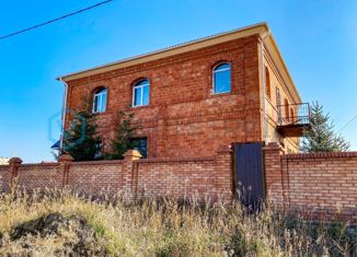 Продается дом, 396 м2, село Усть-Заостровка, Тенистая улица