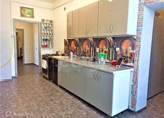 Продажа четырехкомнатной квартиры, 125.2 м2, село Овстуг, переулок Бирилёвой, 5А