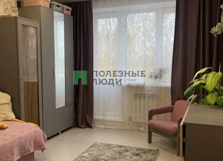 Комната на продажу, 33 м2, посёлок городского типа Краснозатонский, Ухтинская улица, 2