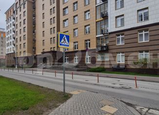 Продажа 2-комнатной квартиры, 70 м2, Москва, бульвар Андрея Тарковского, 4