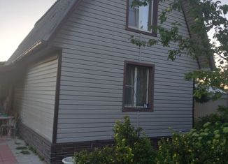 Дом на продажу, 80 м2, СНТ Светлый, Липовая улица