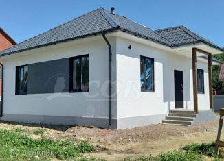 Продажа дома, 95 м2, поселок Новотарманский, Водопроводная улица, 3