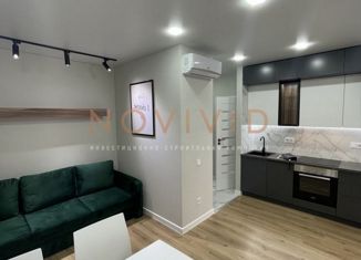 Продам 2-комнатную квартиру, 52 м2, Сочи, улица Кирова, 28А, микрорайон Центральный