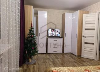 Продается 3-комнатная квартира, 65 м2, Воронежская область, улица Переверткина, 39