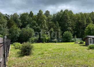 Продажа земельного участка, 9.8 сот., СТ Виктория