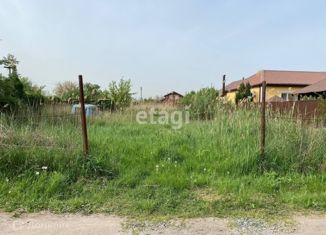 Участок на продажу, 6 сот., хутор Обуховка, Пляжный переулок