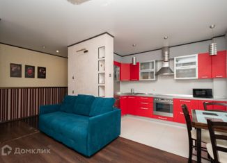 Продажа 3-комнатной квартиры, 80 м2, Иркутск, Байкальская улица, 293/4