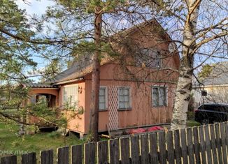 Продам дом, 72 м2, СНТ Ягодное, 3-я линия, 54