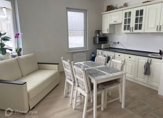 Продаю 2-ком. квартиру, 58.6 м2, поселок Бугры, Английская улица, 8, ЖК Энфилд