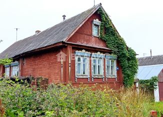 Дом на продажу, 45 м2, деревня Овсяниково, деревня Овсяниково, 40